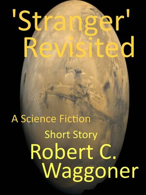 cover image of Stranger Revisited
